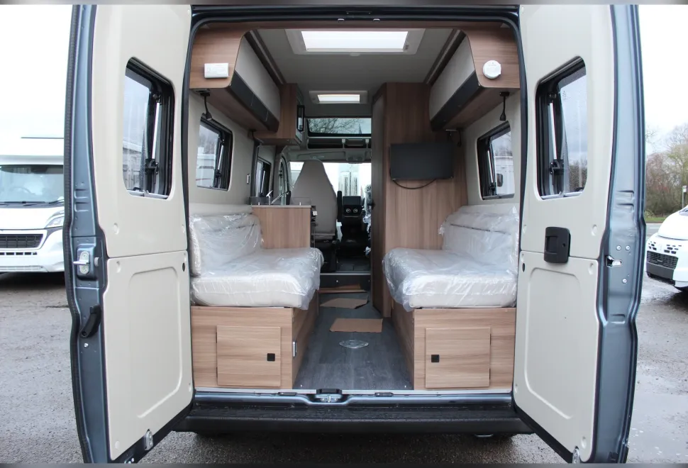 Auto-Trail  V-Line 610 SE 2026