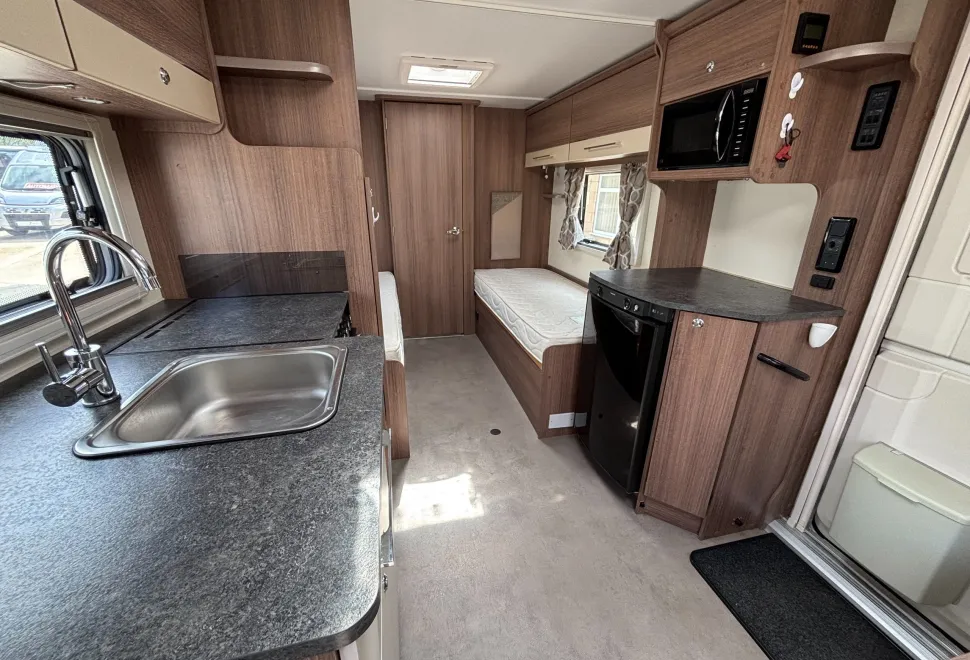 Bailey  Pegasus 2019