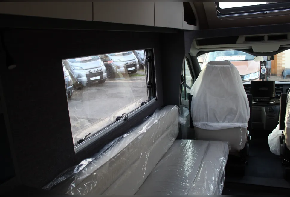 Auto-Trail  Excel 620S 2026