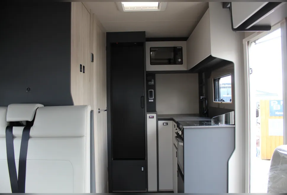 Auto-Trail  F-Line F62 2025