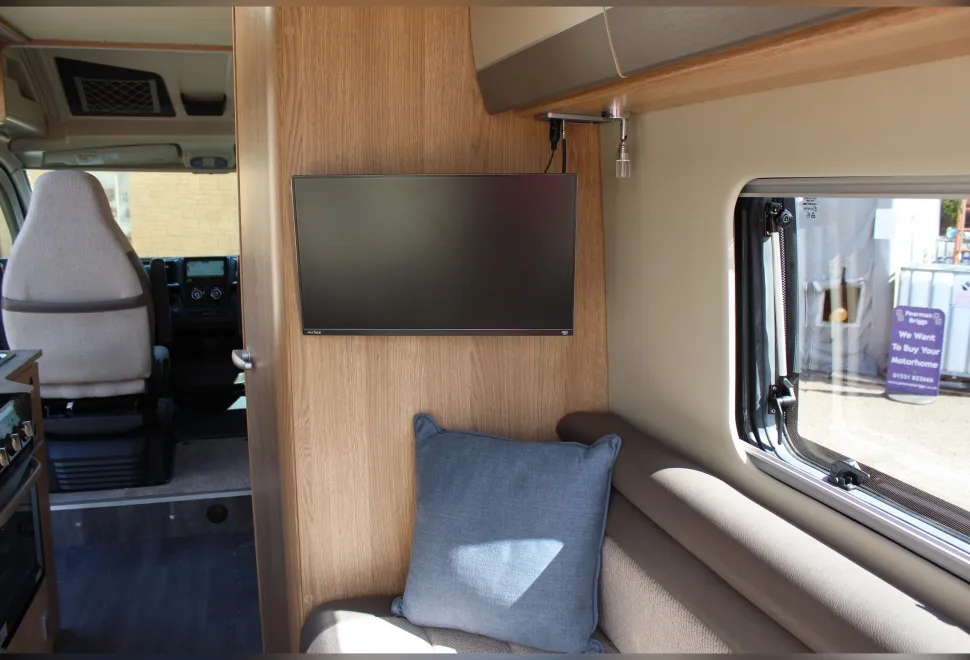 Auto-Trail  V-Line 610 SE 2024