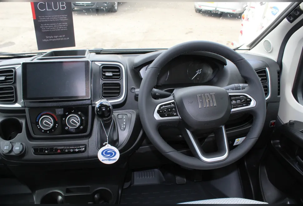 Auto-Trail  Imala 615 2026