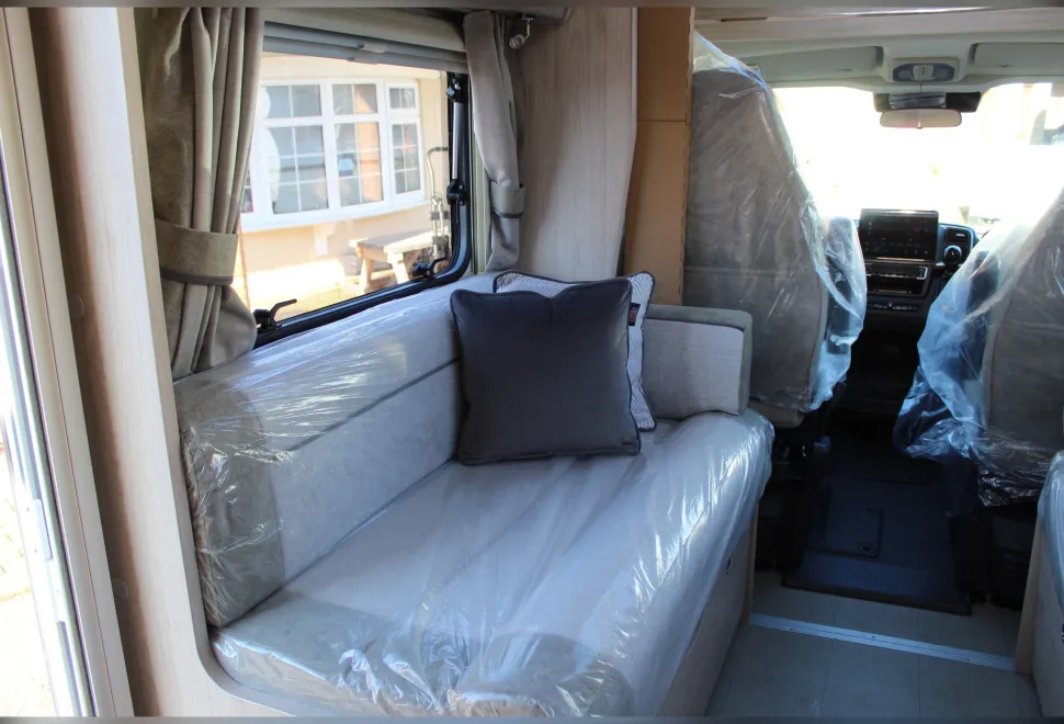 Elddis  Accordo 105 2026