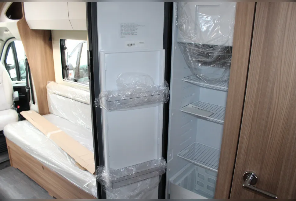 Auto-Trail  Imala 615 2026