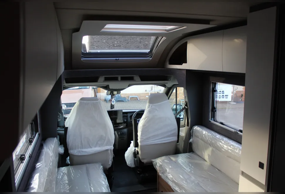 Auto-Trail  Excel 620S 2026
