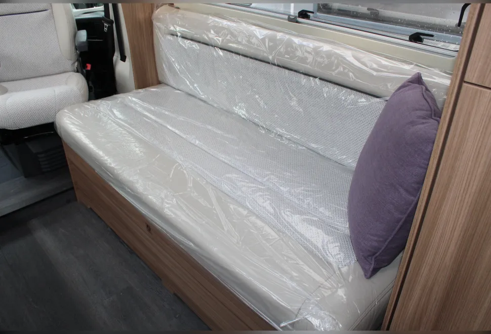 Auto-Trail  Imala 615 2026