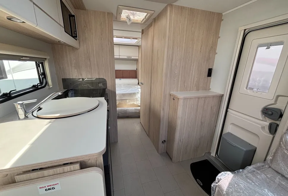 Elddis  Avante 2025