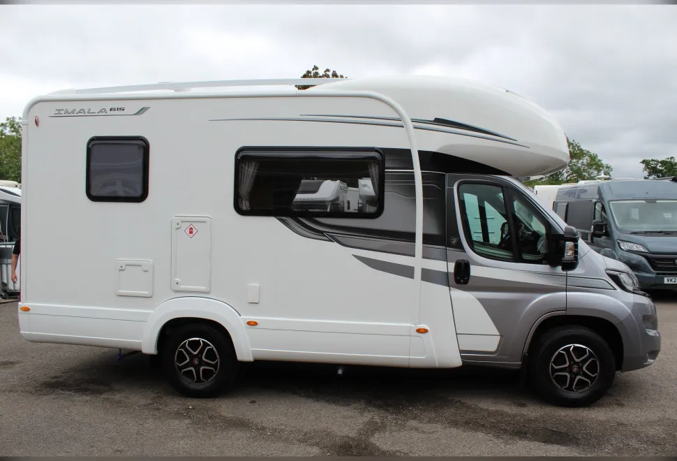 Auto-Trail  Imala 615 2024