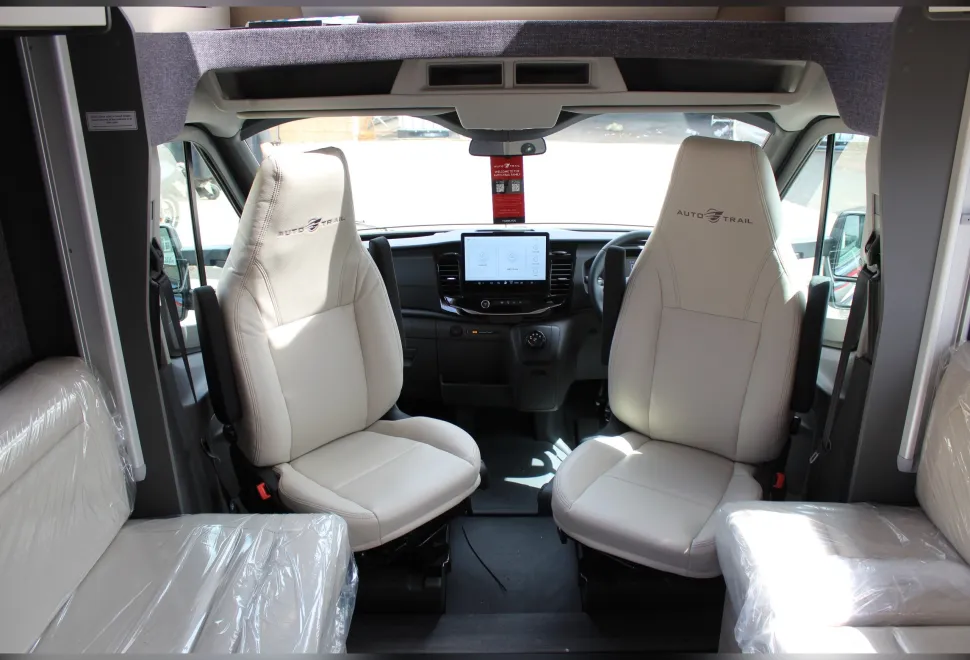 Auto-Trail  F-Line F60 2025