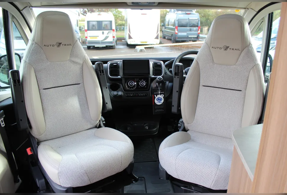 Auto-Trail  V-Line 635 SE 2026