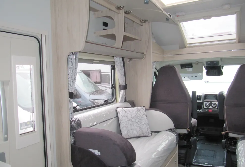 Elddis  Autoquest 155 2025