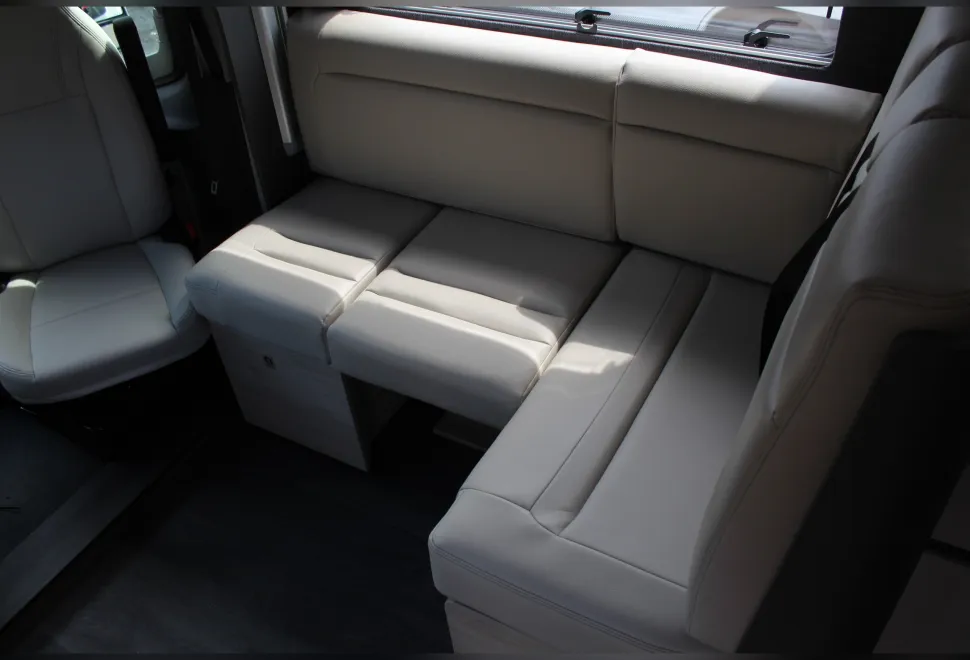 Auto-Trail  F-Line F60 2025