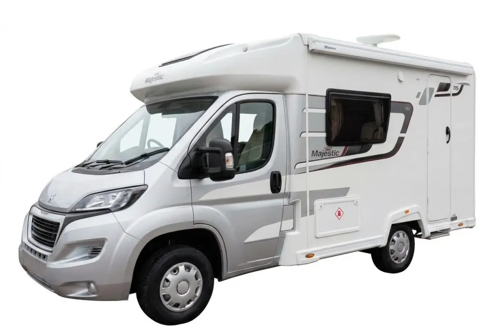 Elddis  Autoquest 2016