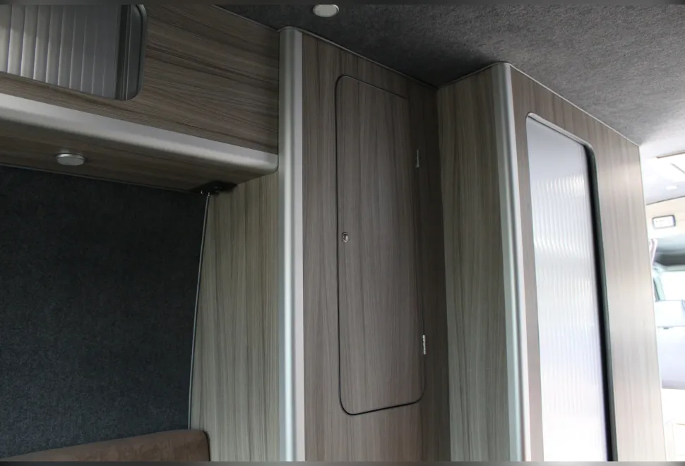 Volkswagen  Crafter 2013