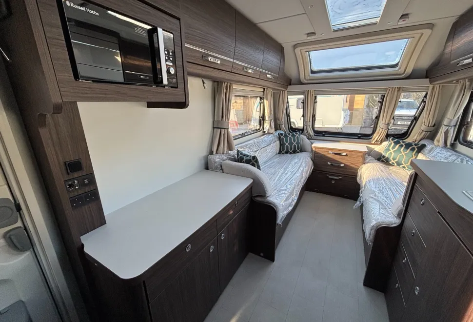 Elddis  Affinity 2025