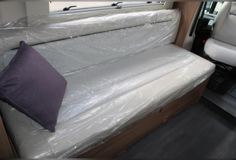 Auto-Trail  Imala 615 2026