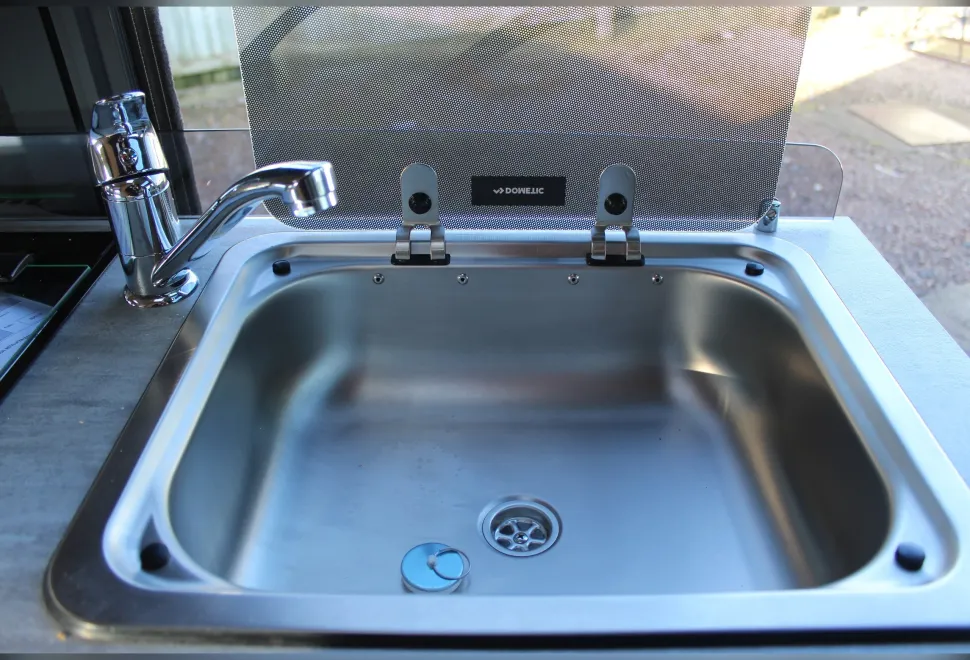 Auto-Trail  V-Line 610 SE 2026
