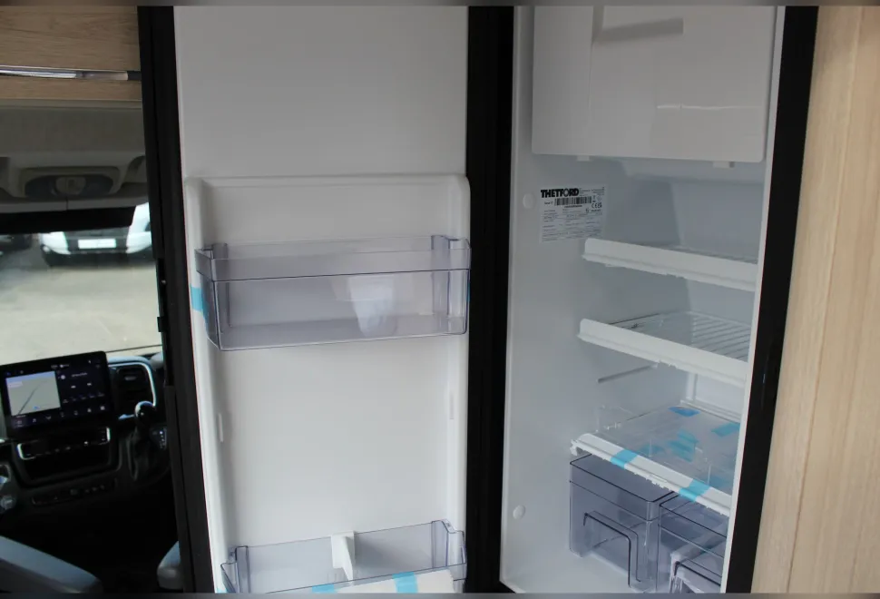 Elddis  Autoquest CV20 2025