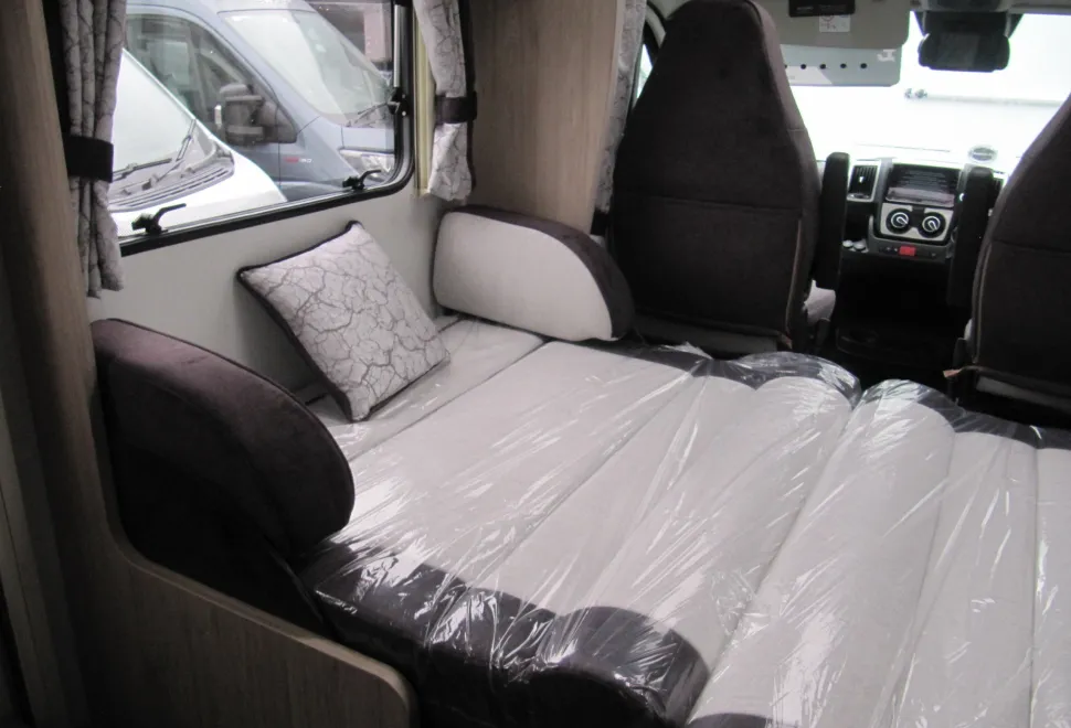 Elddis  Autoquest 155 2025