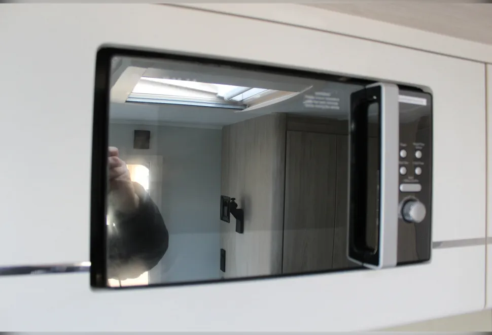 Elddis  Accordo 105 2025