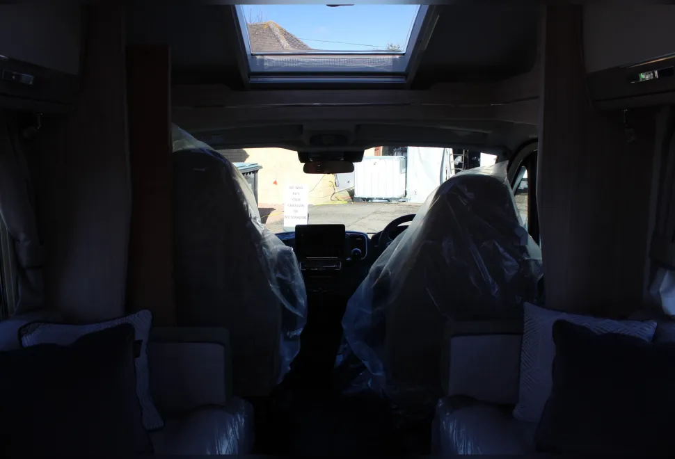 Elddis  Accordo 105 2026