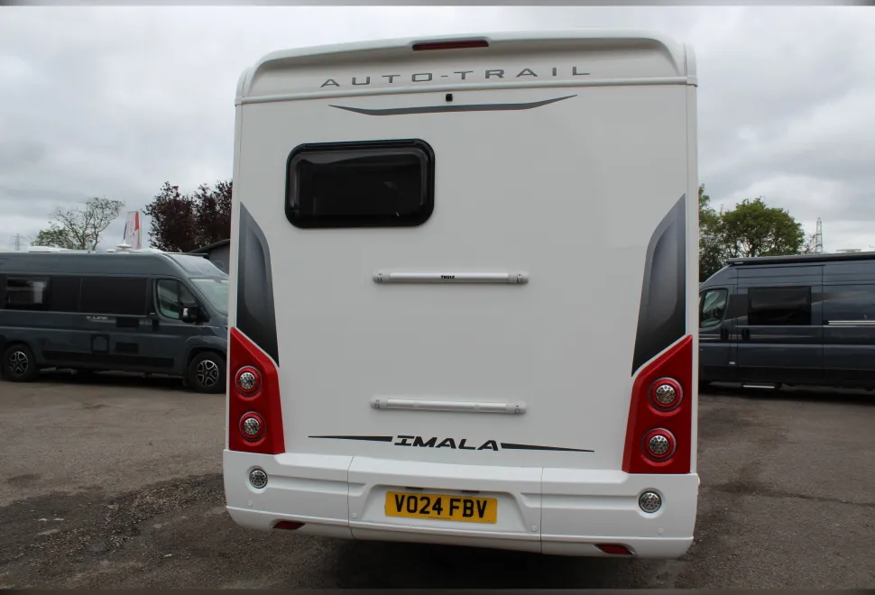 Auto-Trail  Imala 615 2024