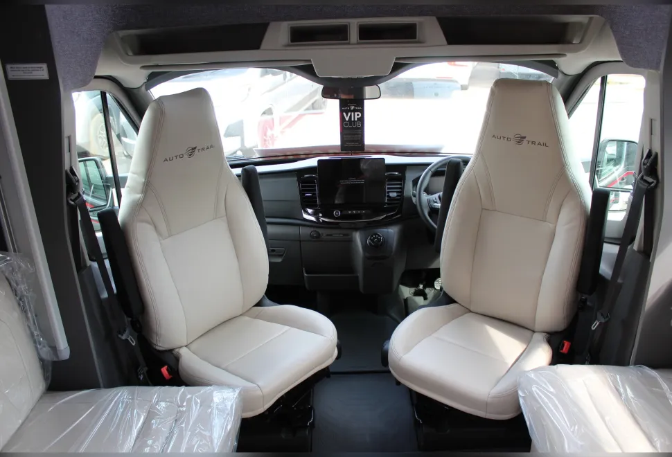 Auto-Trail  F-Line F62 2025