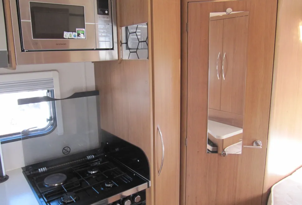 Auto-Trail  Imala 715 2018