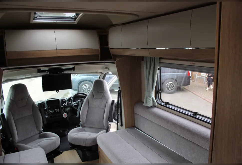 Auto-Trail  Imala 615 2024