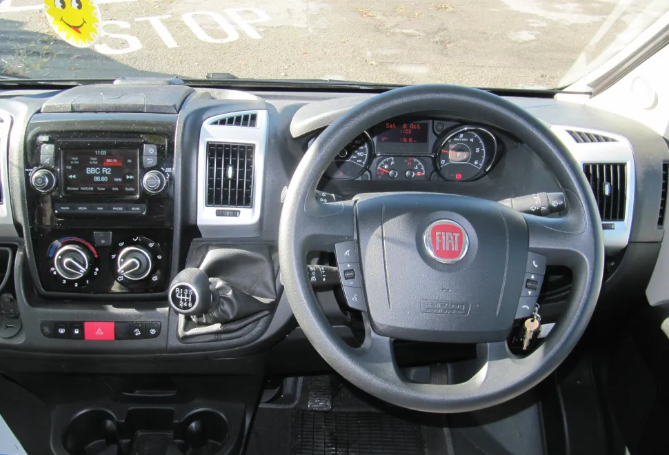 Auto-Trail  Imala 715 2018