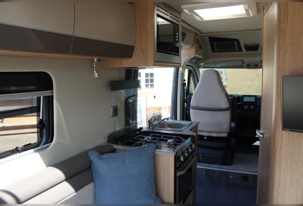 Auto-Trail  V-Line 610 SE 2024