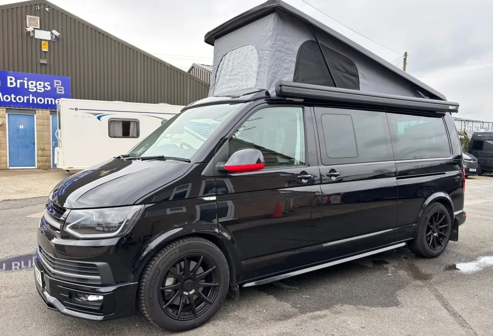 Volkswagen  Transporter T32 2020