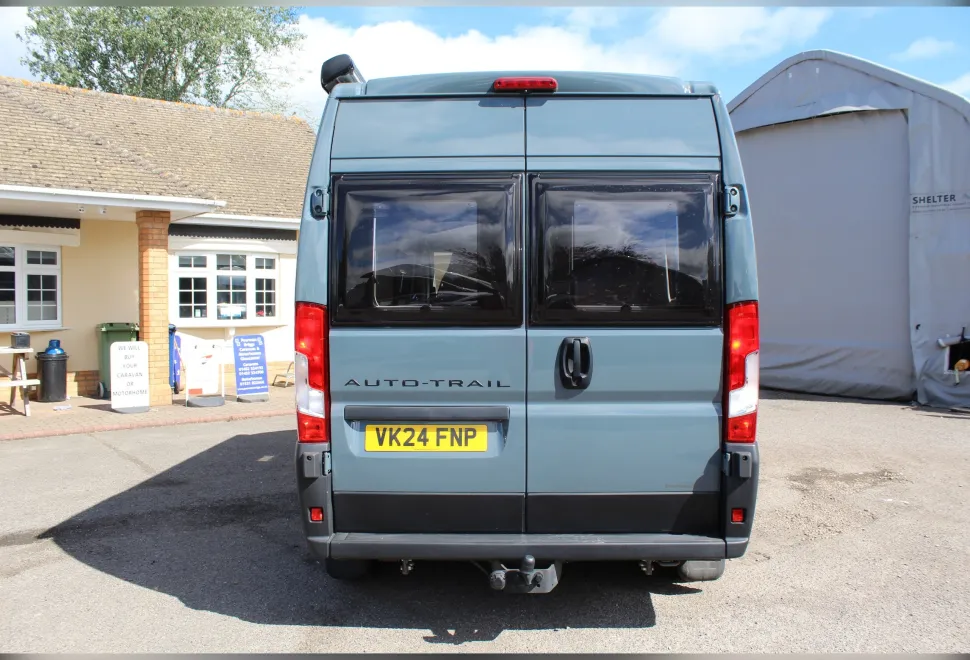 Auto-Trail  V-Line 610 SE 2024