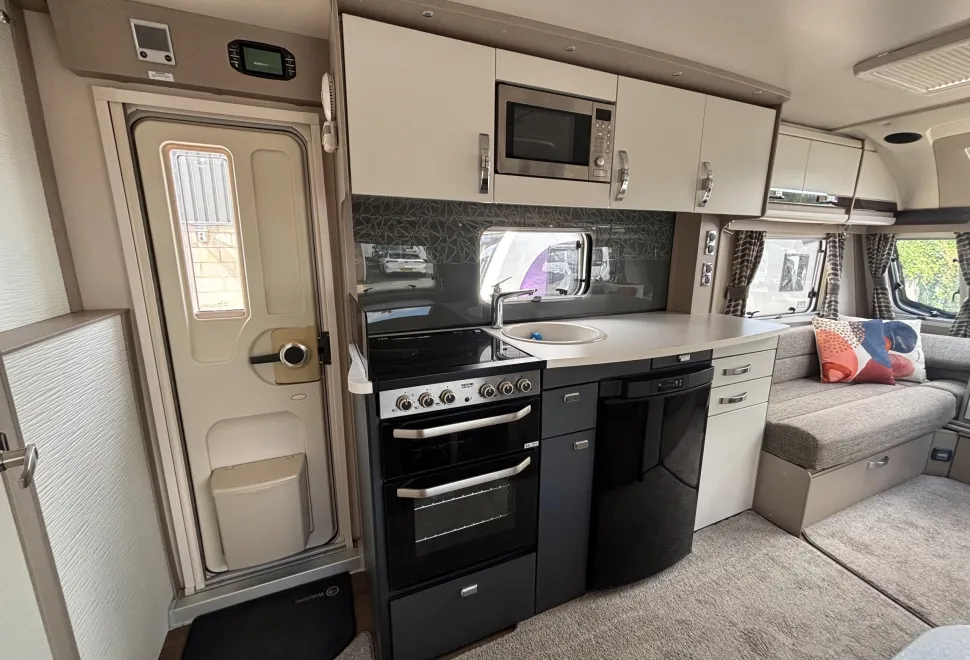 Swift  Eccles 2018