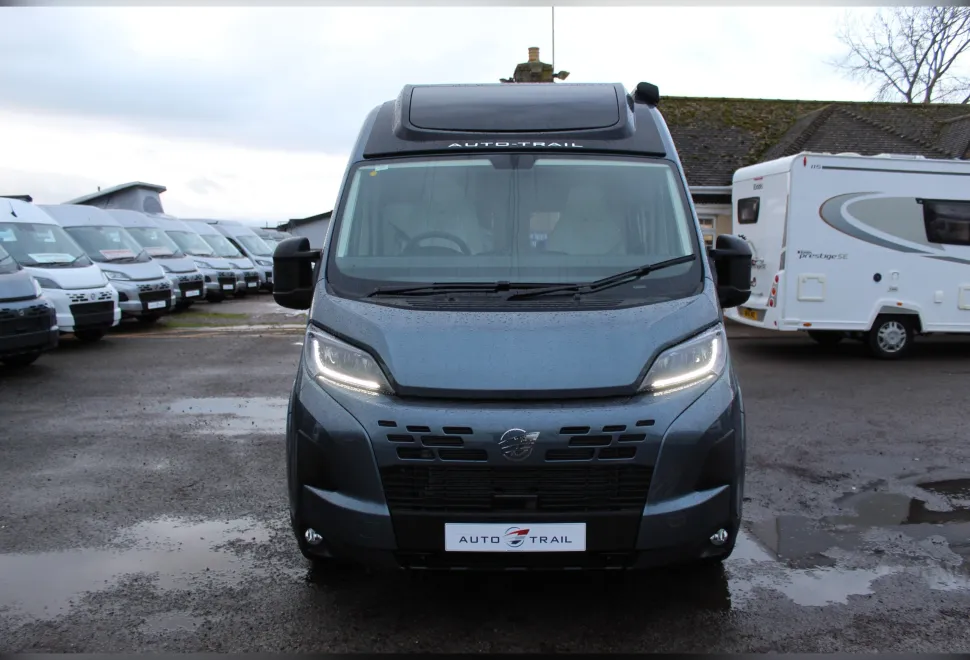 Auto-Trail  V-Line 610 SE 2026