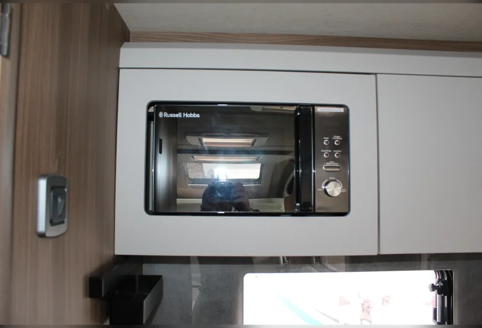 Auto-Trail  Imala 615 2026
