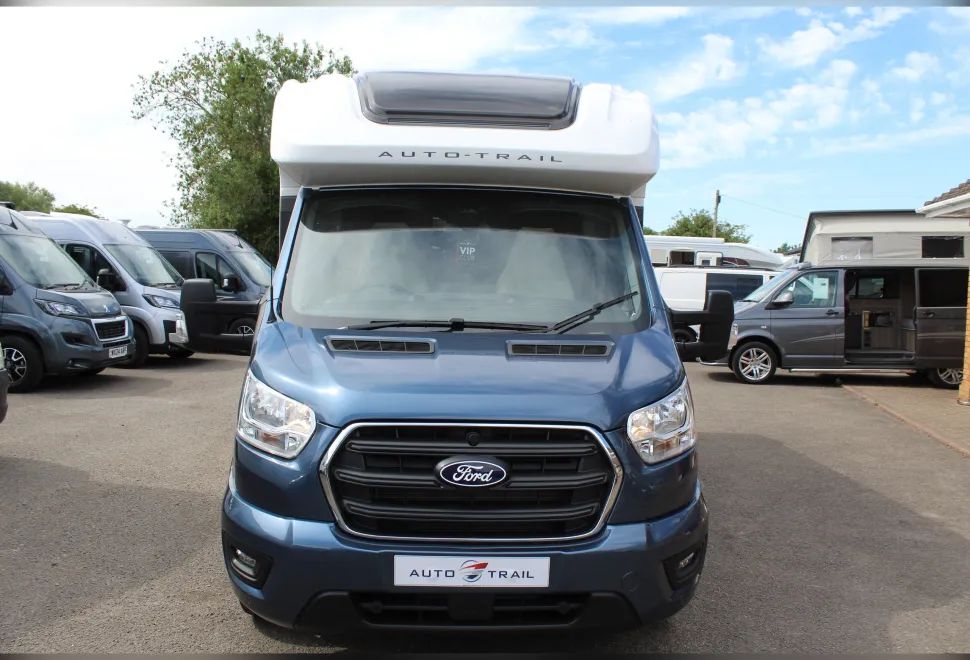 Auto-Trail  F-Line F60 2025