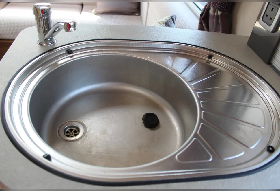 Auto-Trail  Apache 634 2017