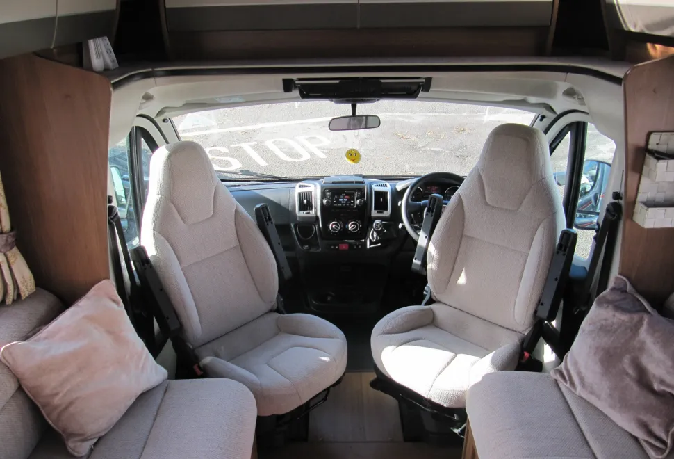 Auto-Trail  Imala 715 2018
