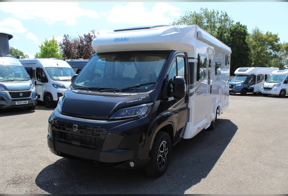 Elddis  Autoquest 194 2026