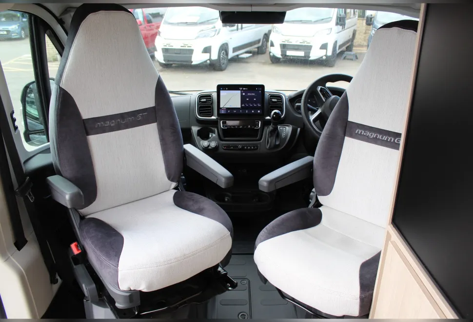 Elddis  Autoquest CV20 2025