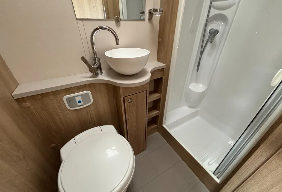 Elddis  Xplore 2019