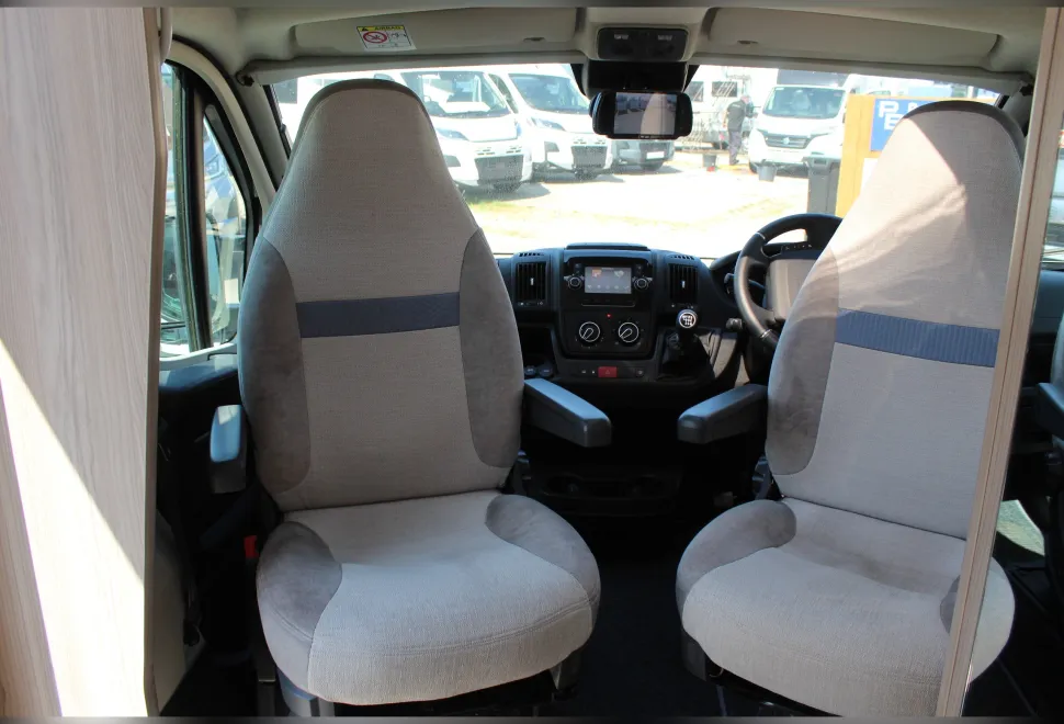 Elddis  Accordo 120 2022