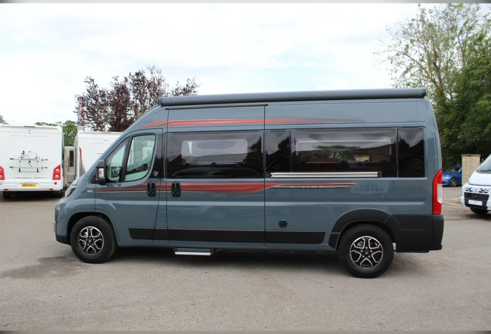 Fiat  Ducato 2026