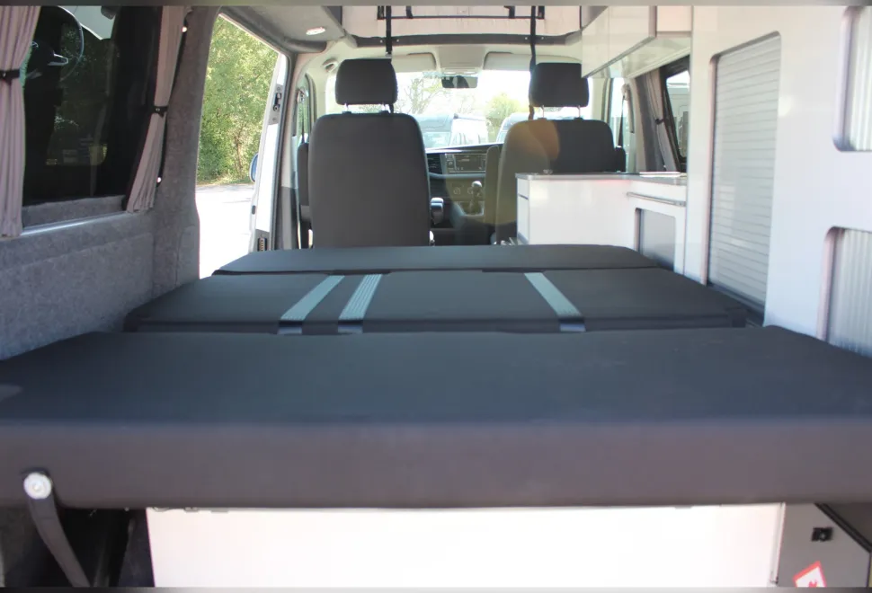 Volkswagen  Transporter 2021