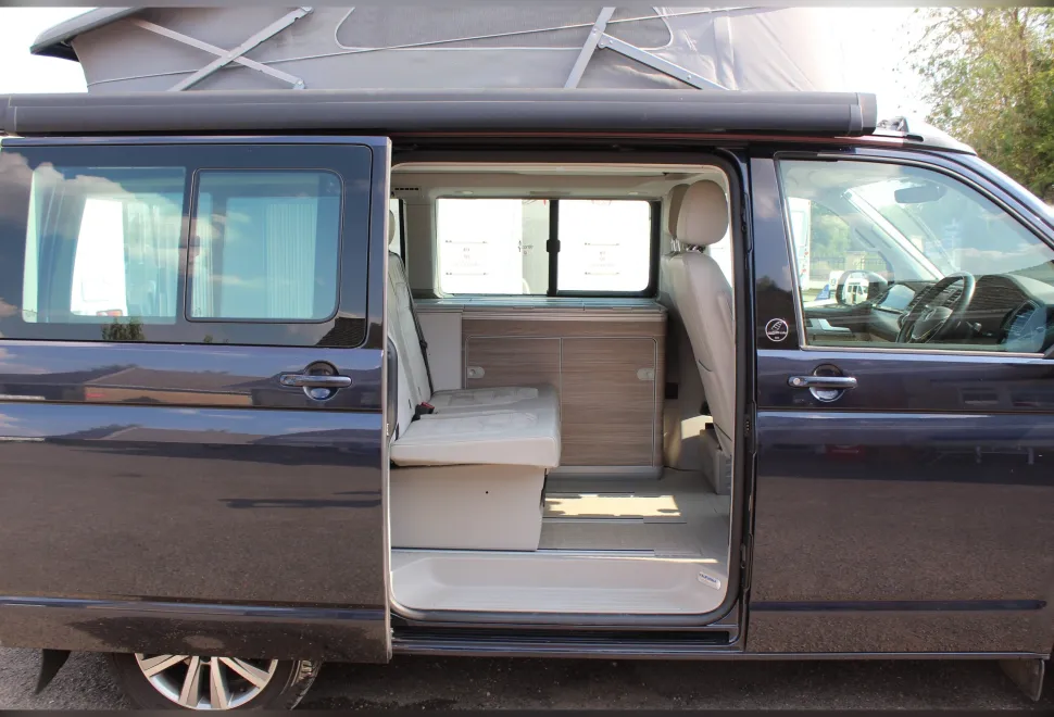 Volkswagen  California 2019