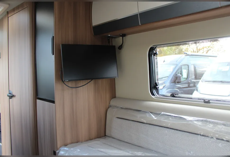 Auto-Trail  V-Line 635 SE 2026