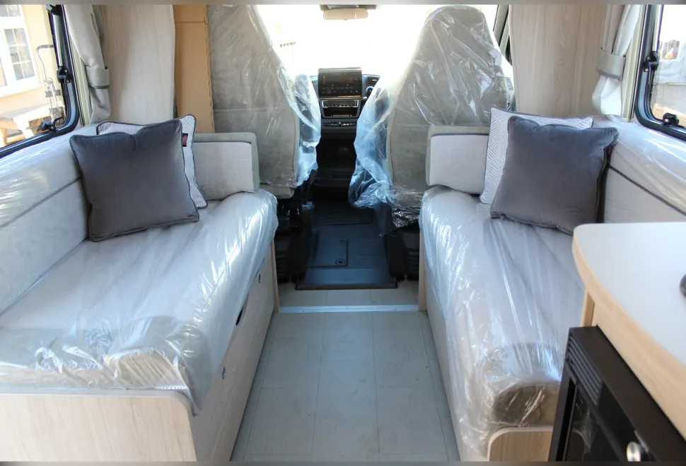 Elddis  Accordo 105 2026