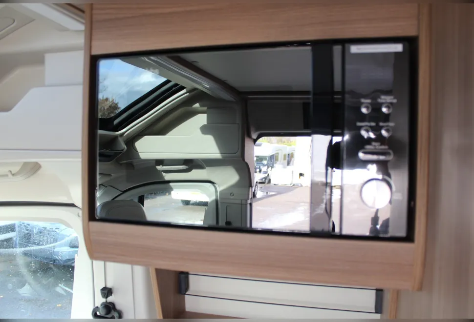 Auto-Trail  V-Line 635 SE 2026