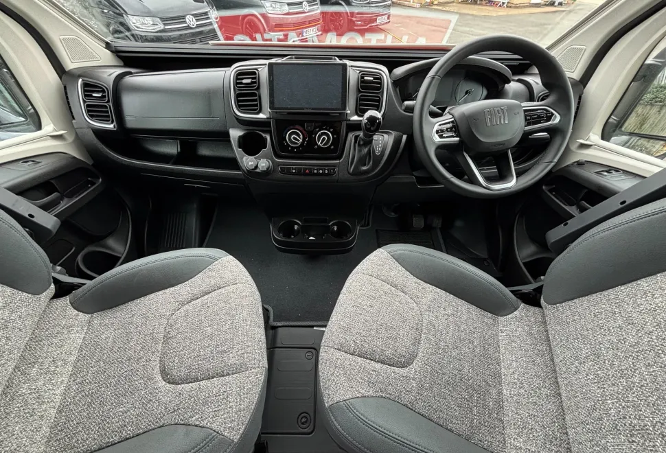 Auto-Trail  Expedition 67 2026